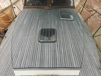 Kapal kerja keur dijual