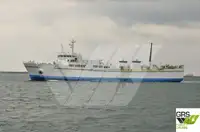 Kapal Ro-Ro keur dijual
