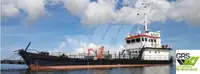 Parahu patroli pikeun dijual