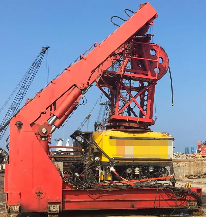 Kapal Pangiriman Cepat (FSV) keur dijual