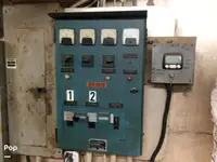 Kapal pancing trawler keur dijual