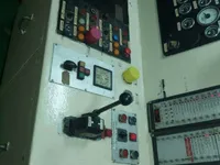 Kapal pasokan keur dijual