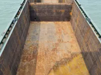 Kapal kontainer keur dijual