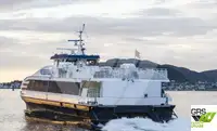 Kapal panumpang keur dijual