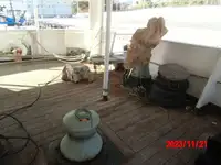 Kapal pancing longliner keur dijual