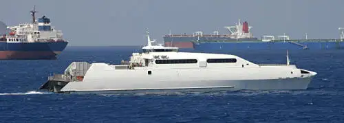 Kapal RoPax keur dijual