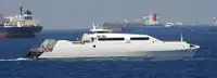kapal RoPax pikeun dijual