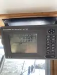 Kapal kerja keur dijual