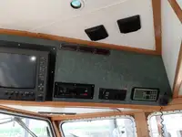 Kapal pancing trawler keur dijual
