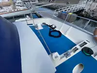 Kapal penarik keur dijual