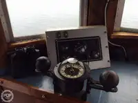 Kapal penarik keur dijual