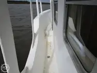 Kapal pancing trawler keur dijual