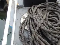 Kapal kerja keur dijual