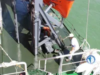 Kapal tangki minyak/bahan kimia keur dijual