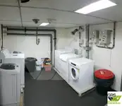 Kapal pasokan keur dijual