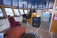 Trawler pikeun dijual