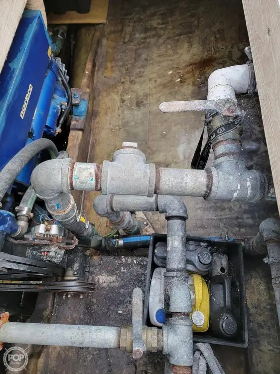 Kapal pesiar keur dijual