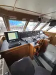 Kap patroli keur dijual