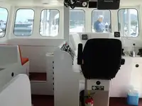 Trawler pikeun dijual