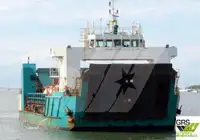 Karajinan badarat, tank pikeun dijual
