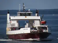 Kapal RoPax keur dijual