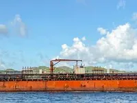 Kapal tangki minyak/bahan kimia keur dijual