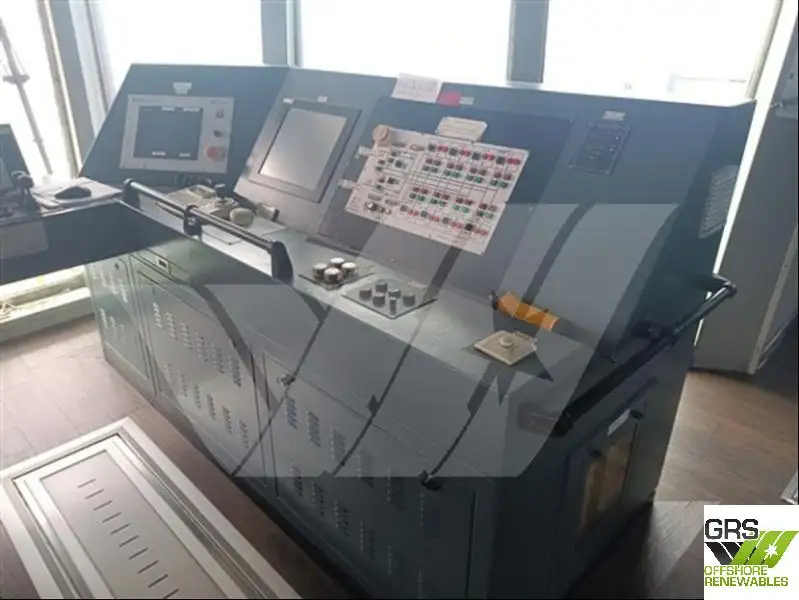 Kapal penarik keur dijual