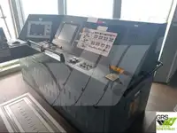 Kapal penarik keur dijual