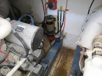 Kapal pancing trawler keur dijual