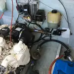 Kapal pancing trawler keur dijual