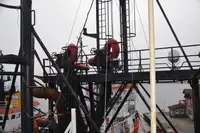 Kapal penarik keur dijual