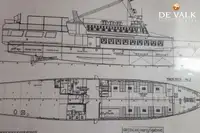 Kapal pesiar keur dijual
