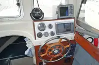 Kapal kerja keur dijual