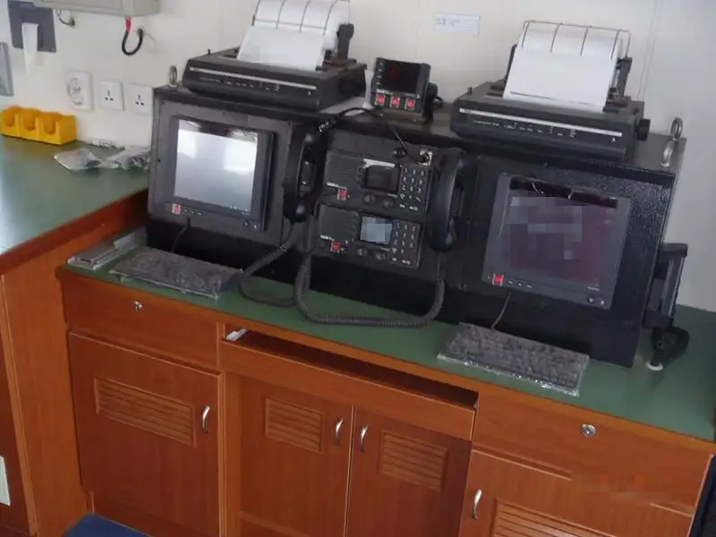 Kapal penarik keur dijual