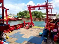 Kapal Pangiriman Cepat (FSV) keur dijual
