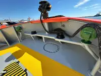 Kapal penarik keur dijual