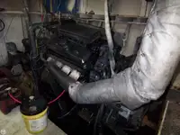 Kapal penarik keur dijual