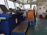 Kapal kontainer keur dijual