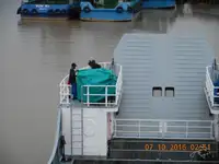Kapal kontainer keur dijual