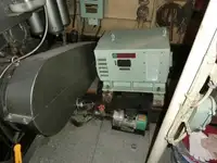 Kapal pesiar keur dijual