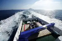 Kapal pangangkut barang curah keur dijual