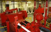 Kapal pangangkut LNG keur dijual