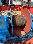Kapal kerja keur dijual