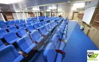 Kapal RoPax keur dijual