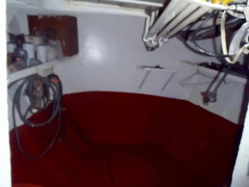 Kapal penarik keur dijual