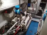 Kapal pilot keur dijual