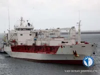 Kap reefer keur dijual