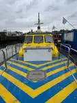 Kapal kru keur dijual