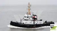 Kapal penarik keur dijual