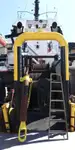 Kapal penarik keur dijual